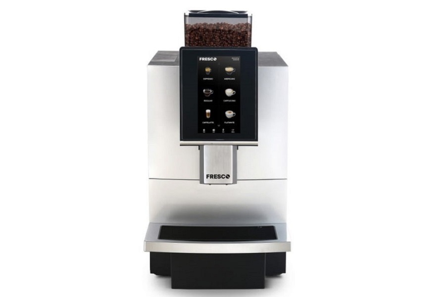 Ekspresy do Kawy Fresco